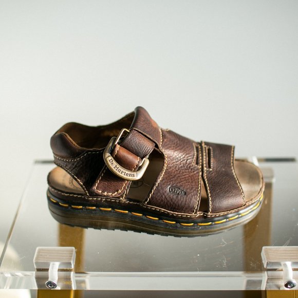 dr martens sandals uk
